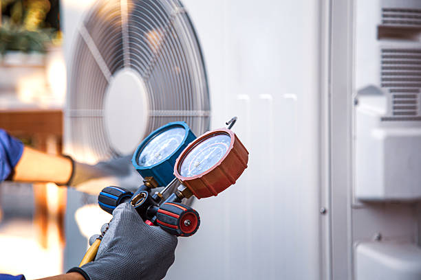 Trusted Air Conditioning Repair service in Cornersville, TN - HVAC Repair CO