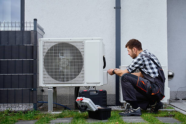 Top rated local Emergency Hvac Repair specialists in Cornersville, TN